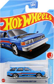 Nissan Maxima Drift Car