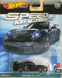 Porsche 911 GT3