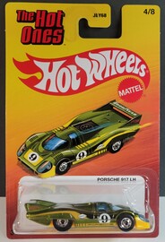 Porsche 917 LH
