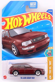 94 Audi Avant RS2