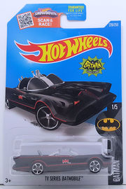 TV Series Batmobile