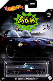 TV Series Batmobile