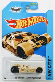 The Tumbler - Camouflage Version