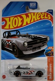 Triumph TR6