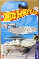 U.S.S. Enterprise NCC-1701