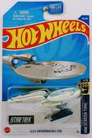 U.S.S. Enterprise NCC-1701