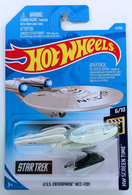U.S.S. Enterprise NCC-1701