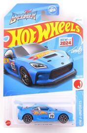 Toyota GR86 Cup