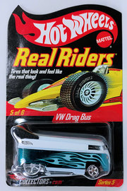 VW Drag Bus