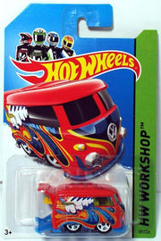 Volkswagen Kool Kombi