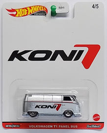 Volkswagen T1 Panel Bus