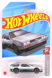 DMC Delorean