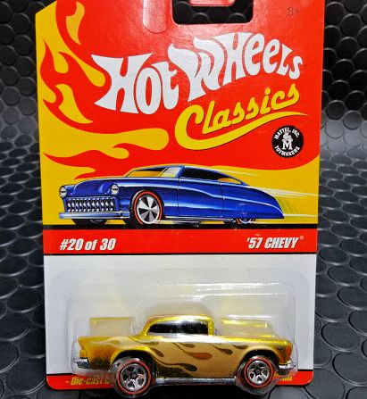 57 Chevy