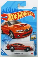 06 Pontiac GTO