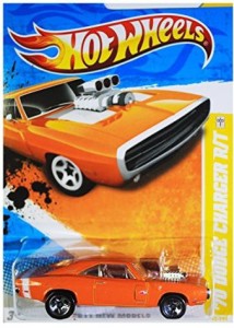 70 Dodge Charger R/T