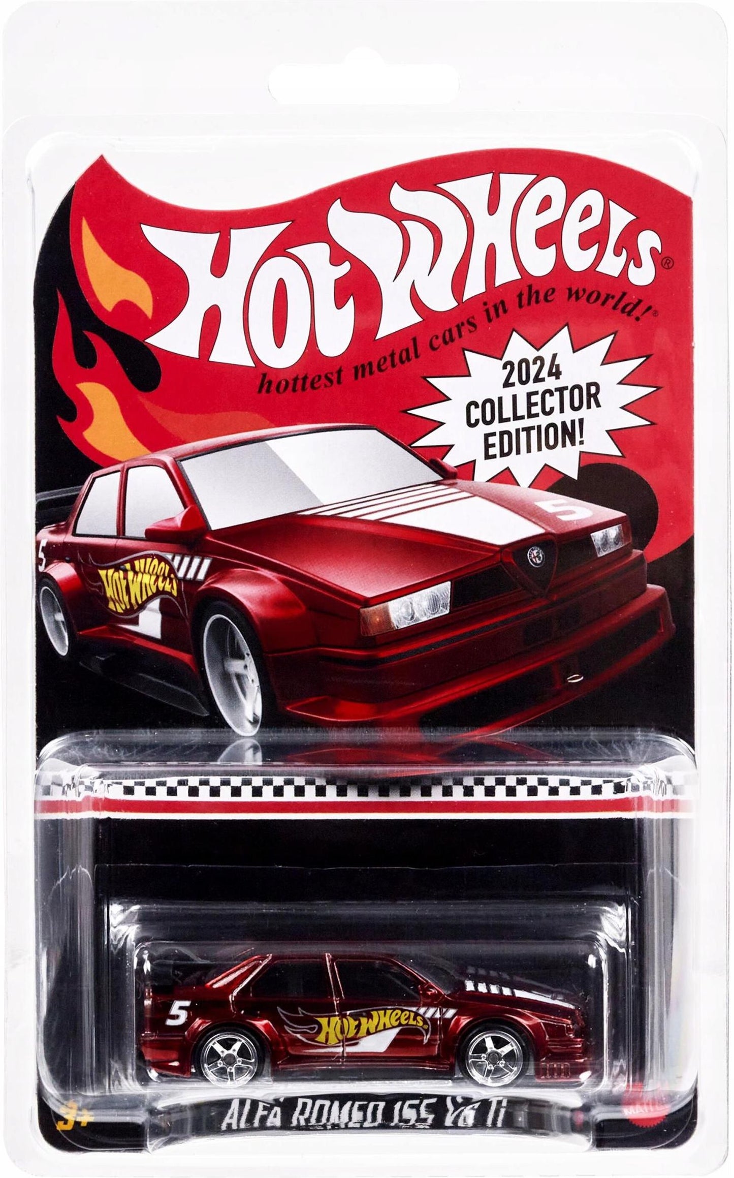 Alfa Romero 155 V6 Ti