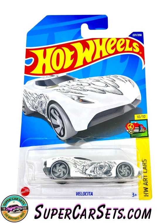 Velocita