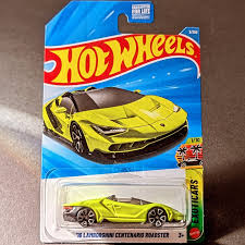 16 Lamborghini Centenario Roadster