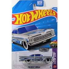 59 Chevy Impala
