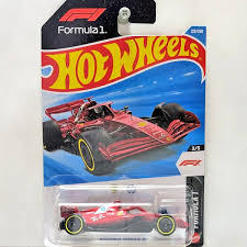 Scuderia Ferrari HP