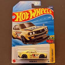 Mazda RX-3