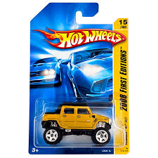 Hummer H2 SUT