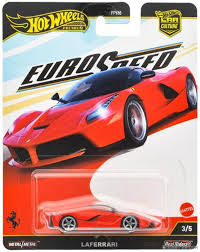 LaFerrari
