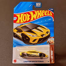 Lamborghini Huracan Sterrato