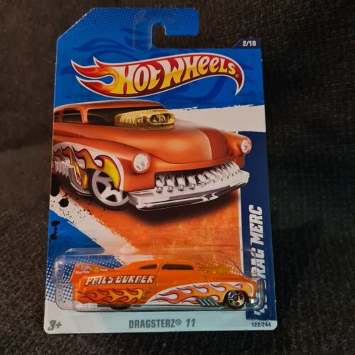 49 Drag Merc