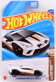 Lamborghini Huracan Sterrato