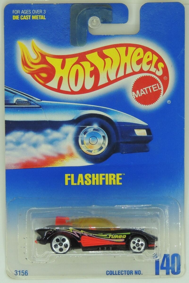 Flashfire