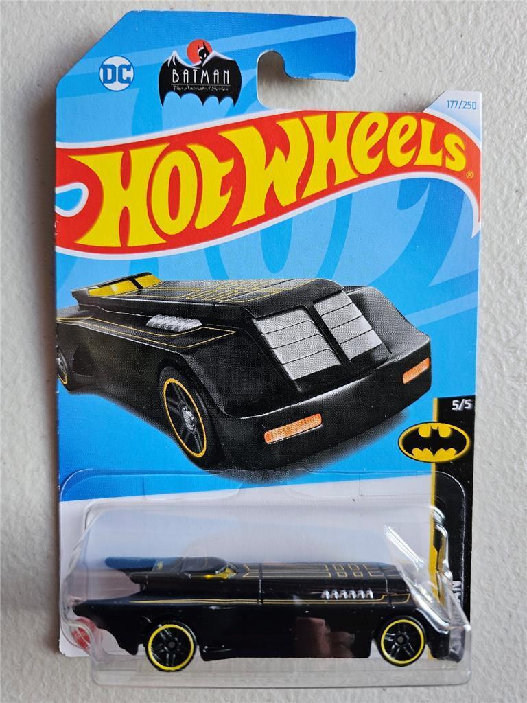 Batman:The Animated Series