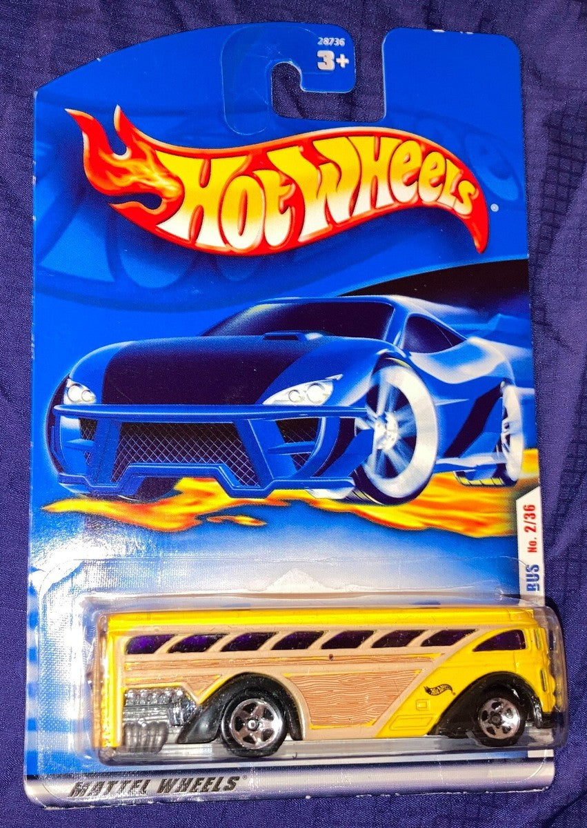 Bus