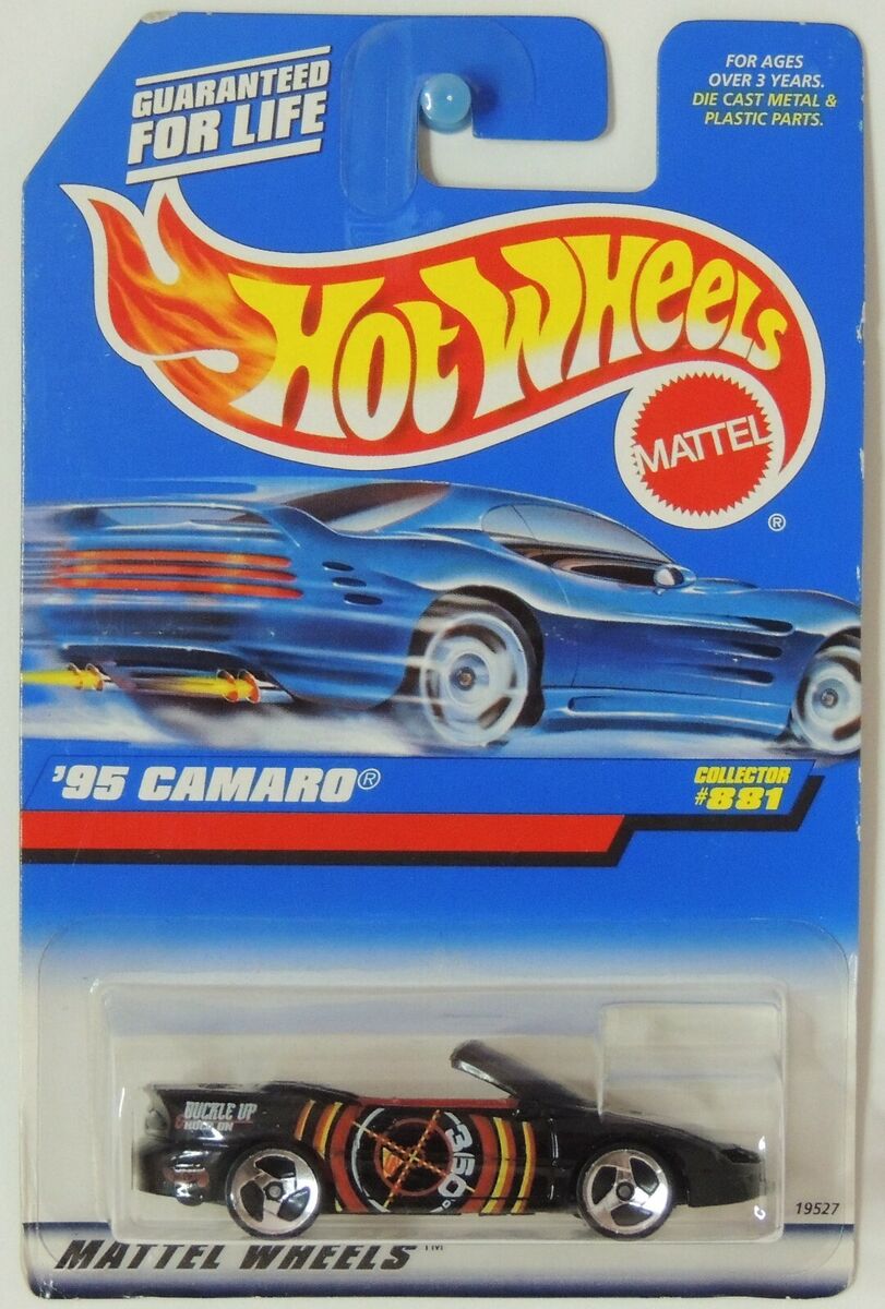 Camaro 1995