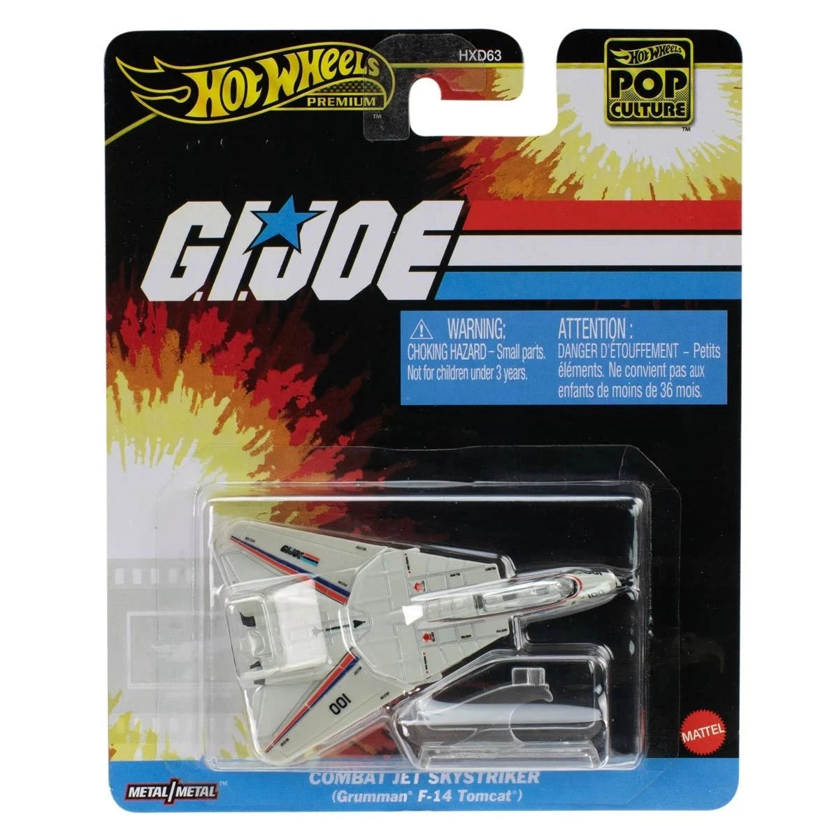 Combat Jet Skystriker