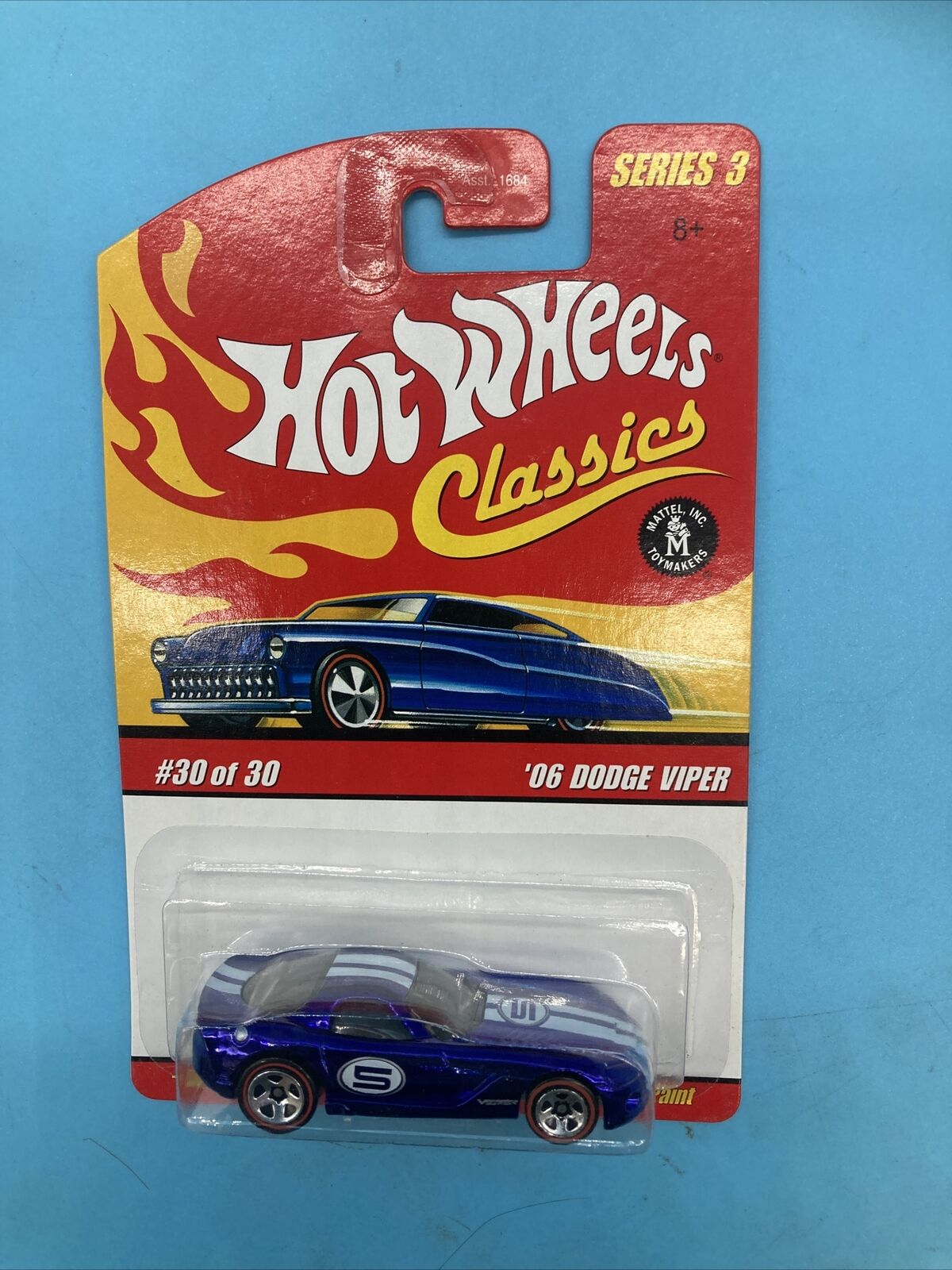 06 Dodge Viper