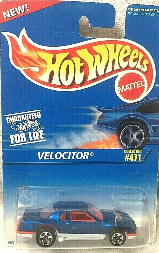 Velocitor