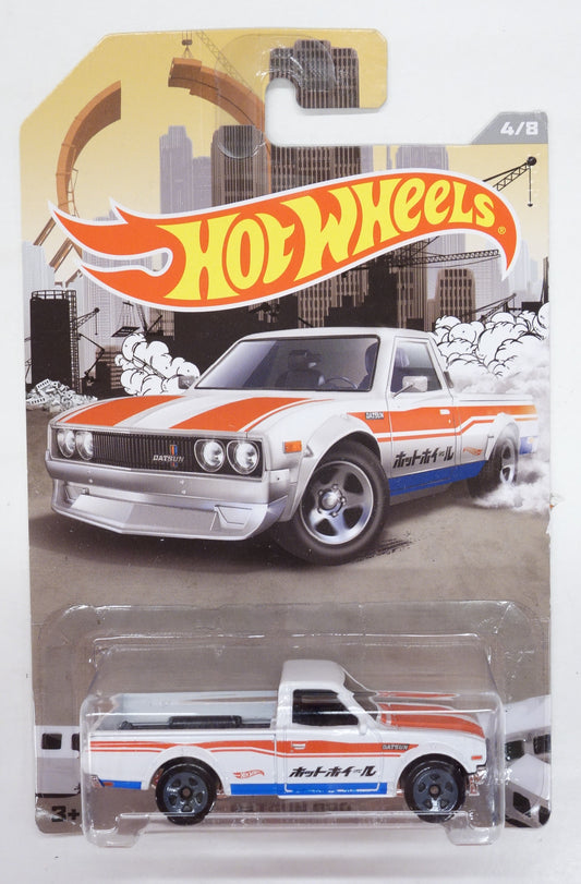 Datsun 620