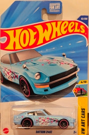 Datsun 240Z