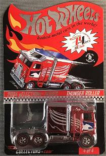Thunder Roller