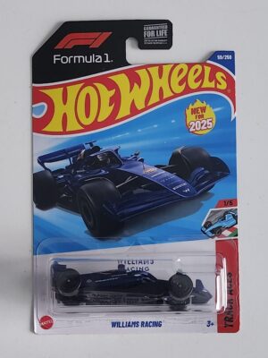 Williams Racing
