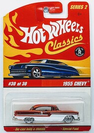 1955 Chevy