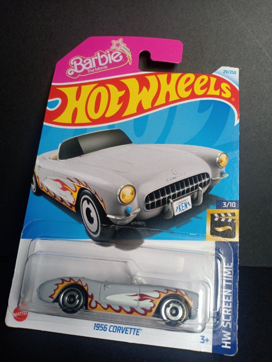 1956 Corvette