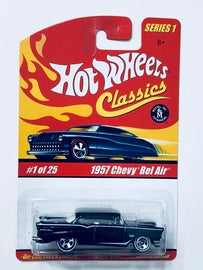 1957 Chevy Bel Air