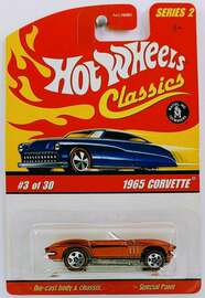 1965 Corvette