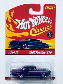 1965 Pontiac GTO