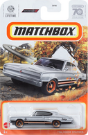 1966 Dodge Charger