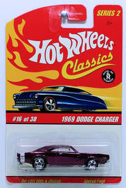 1969 Dodge Charger