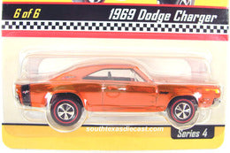 1969 Dodge Charger