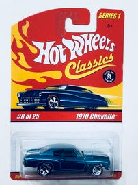 1970 Chevelle